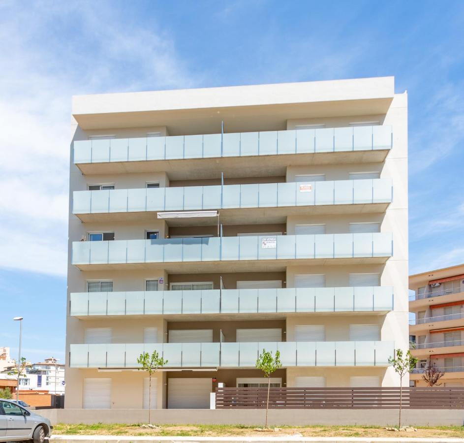 M A R I V E N T Suite With Bathroom And Terrace 50 M2 Roses Buitenkant foto